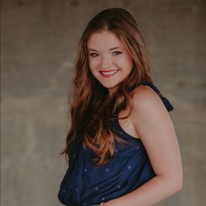 Meet your Posher, Mckenzie